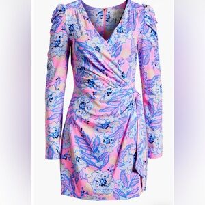 Lilly Pulitzer Jemma Romper